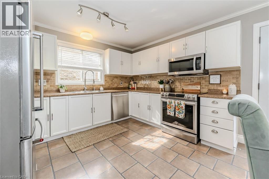 7 Alona Avenue, Cambridge, Ontario  N3C 3Y5 - Photo 13 - 40838472