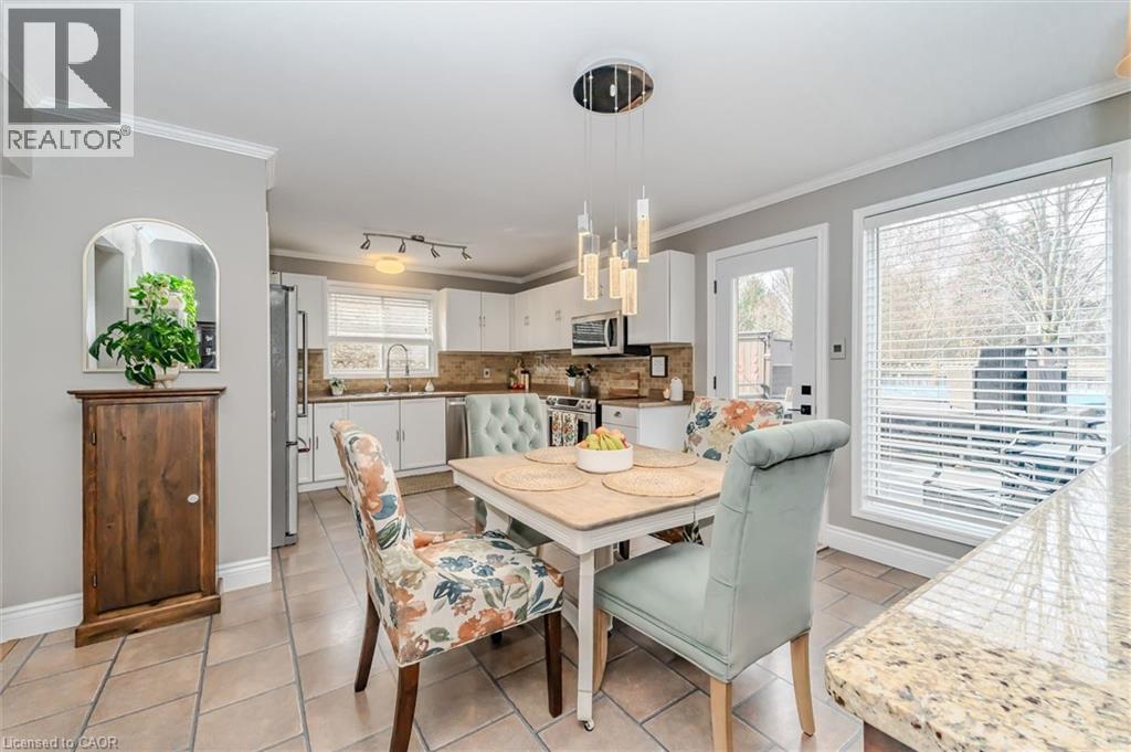 7 Alona Avenue, Cambridge, Ontario  N3C 3Y5 - Photo 15 - 40838472
