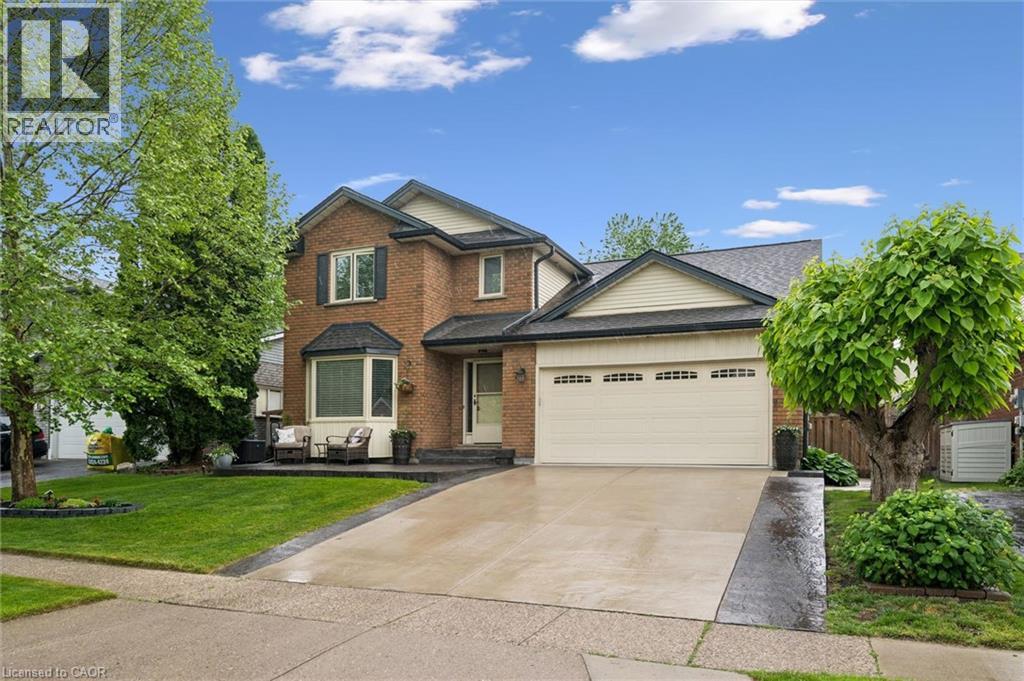 7 Alona Avenue, Cambridge, Ontario  N3C 3Y5 - Photo 2 - 40838472