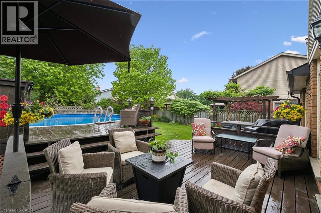 7 Alona Avenue, Cambridge, Ontario  N3C 3Y5 - Photo 40 - 40838472