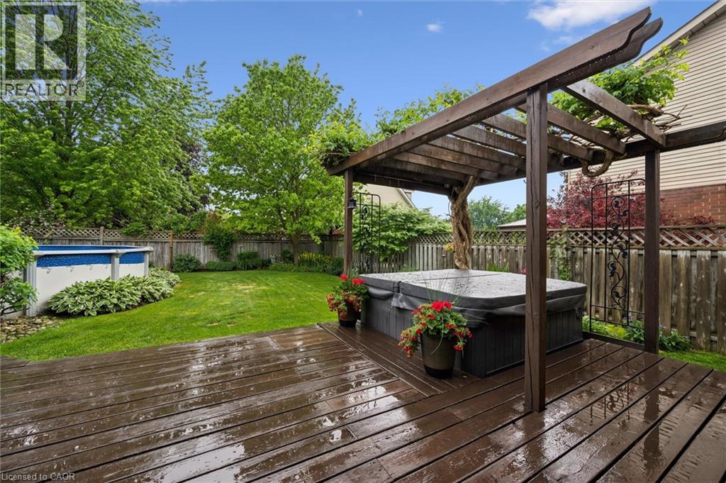 7 Alona Avenue, Cambridge, Ontario  N3C 3Y5 - Photo 45 - 40838472