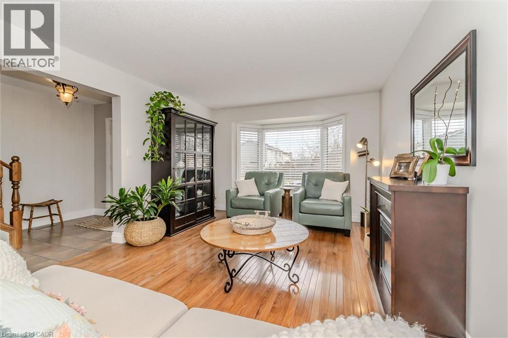 7 Alona Avenue, Cambridge, Ontario  N3C 3Y5 - Photo 6 - 40838472