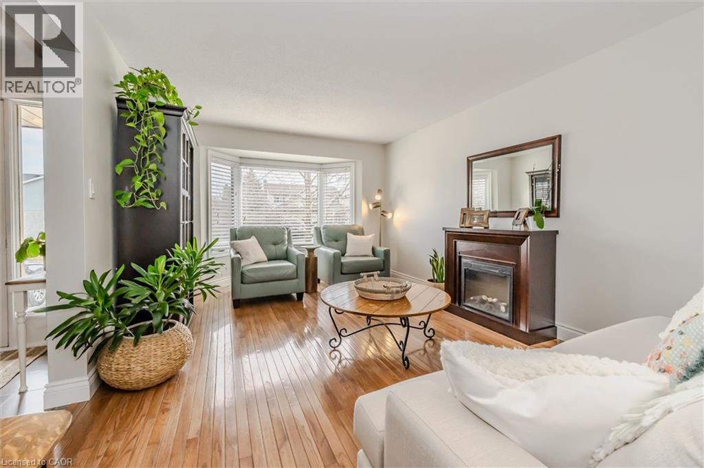7 Alona Avenue, Cambridge, Ontario  N3C 3Y5 - Photo 7 - 40838472