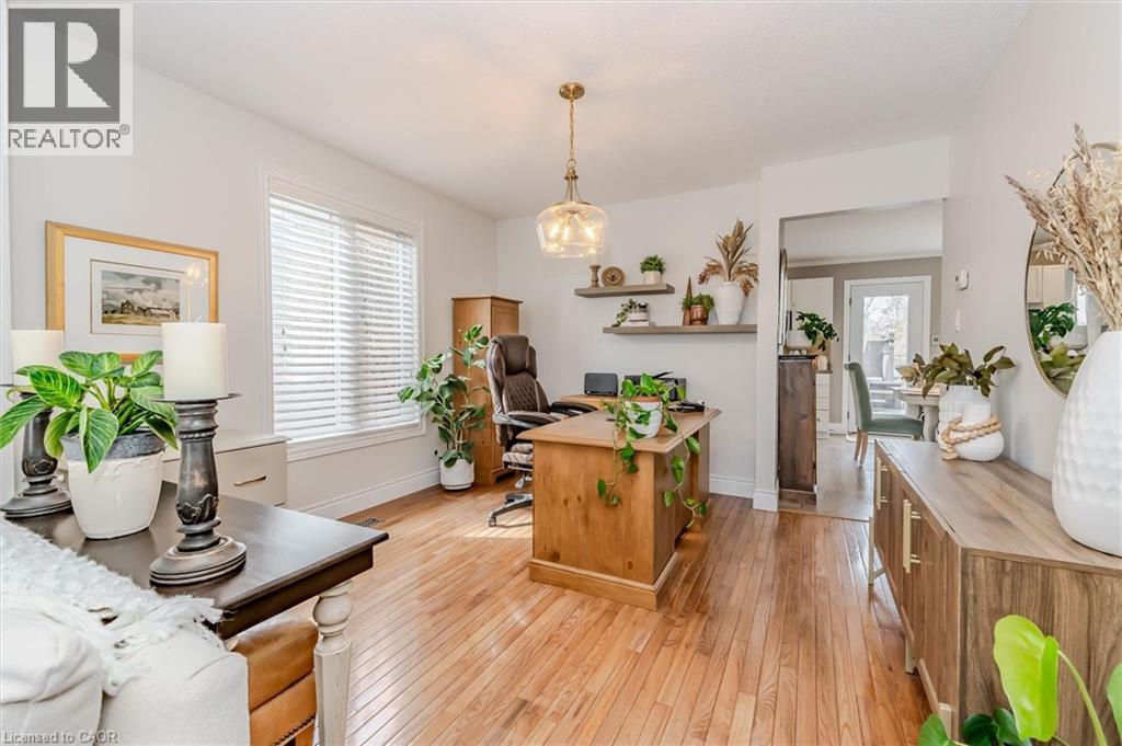 7 Alona Avenue, Cambridge, Ontario  N3C 3Y5 - Photo 9 - 40838472