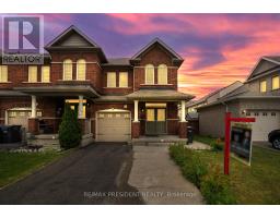 4 PENDULUM CIRCLE, Brampton, Ontario