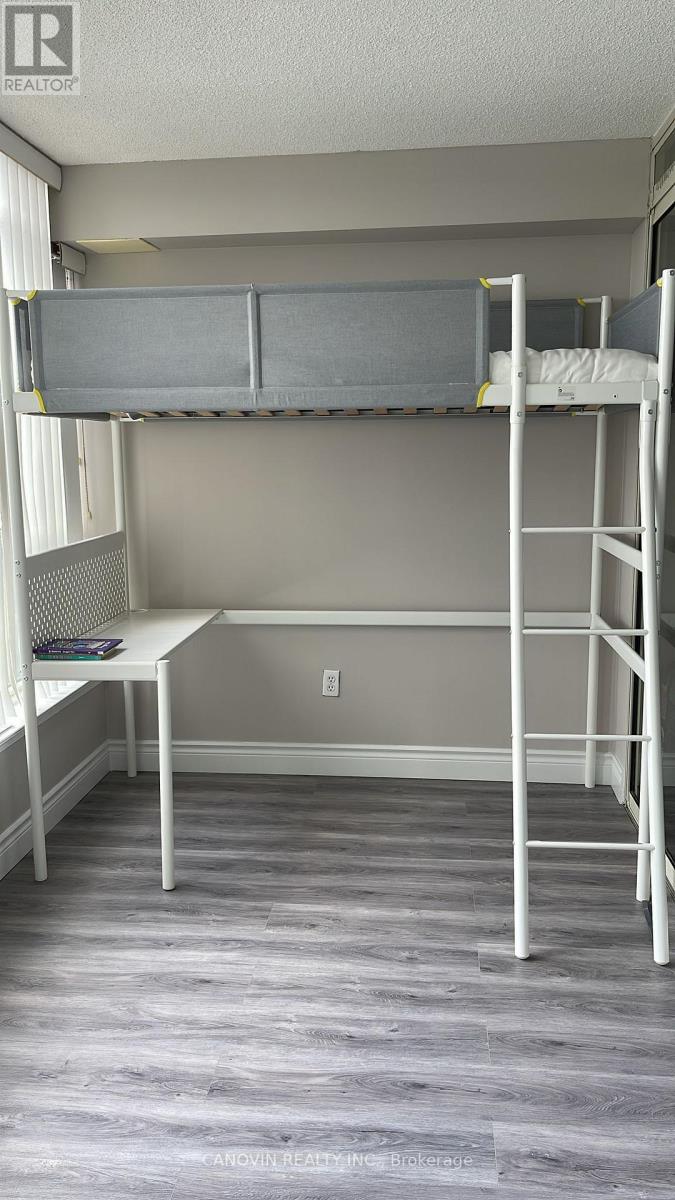 1401 - 55 Elm Drive W, Mississauga, Ontario  L5B 3Z3 - Photo 14 - W13424114