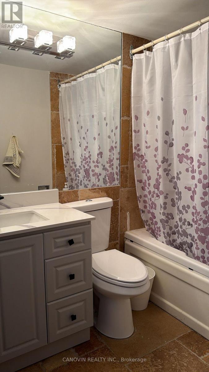 1401 - 55 Elm Drive W, Mississauga, Ontario  L5B 3Z3 - Photo 15 - W13424114