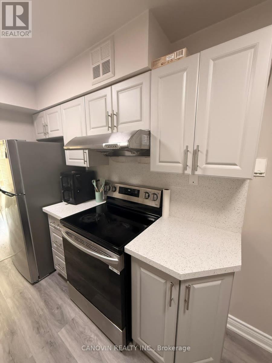 1401 - 55 Elm Drive W, Mississauga, Ontario  L5B 3Z3 - Photo 9 - W13424114