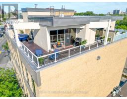 504 - 1 ST JOHNS ROAD, Toronto, Ontario