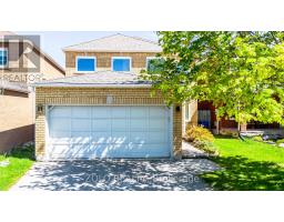308 HOWARD CRESCENT, Orangeville, Ontario
