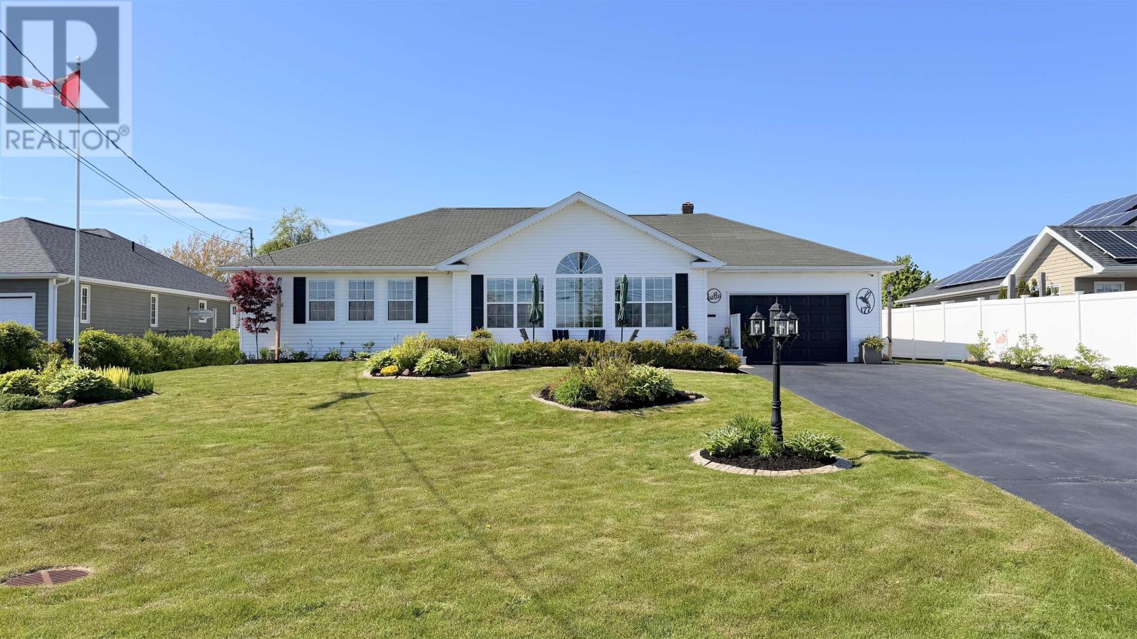 177 Crozier Avenue, Summerside, Prince Edward Island