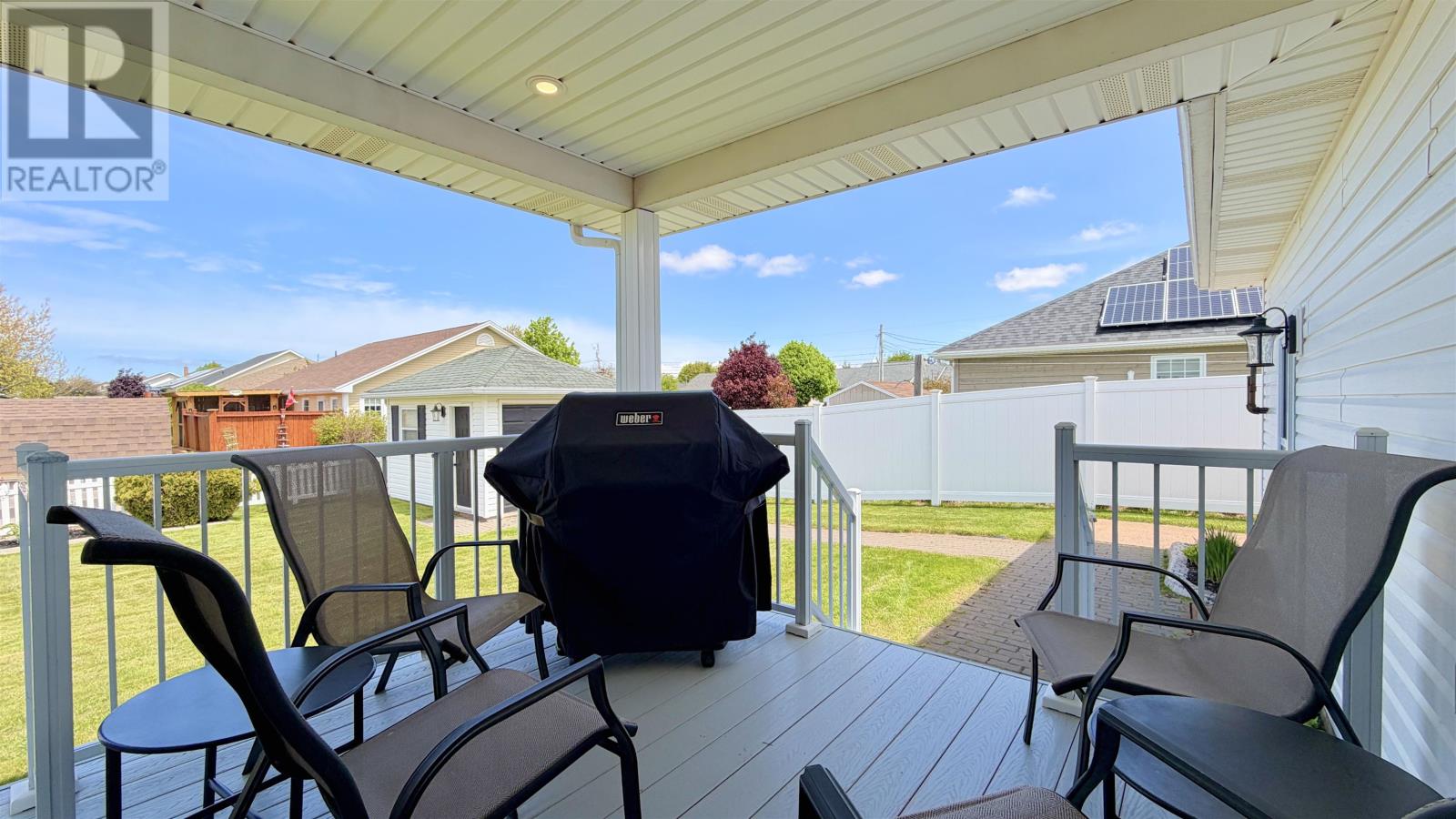 177 Crozier Avenue, Summerside, Prince Edward Island  C1N 6J9 - Photo 34 - 202613893