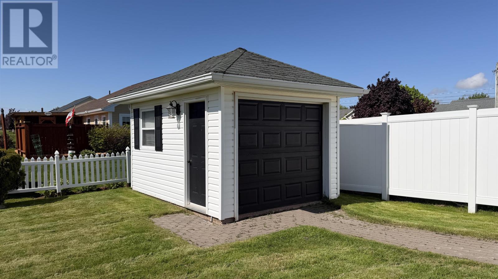 177 Crozier Avenue, Summerside, Prince Edward Island  C1N 6J9 - Photo 36 - 202613893