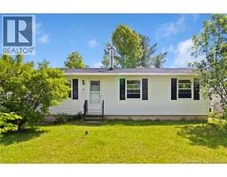 46 Bates Street, Fredericton, New Brunswick