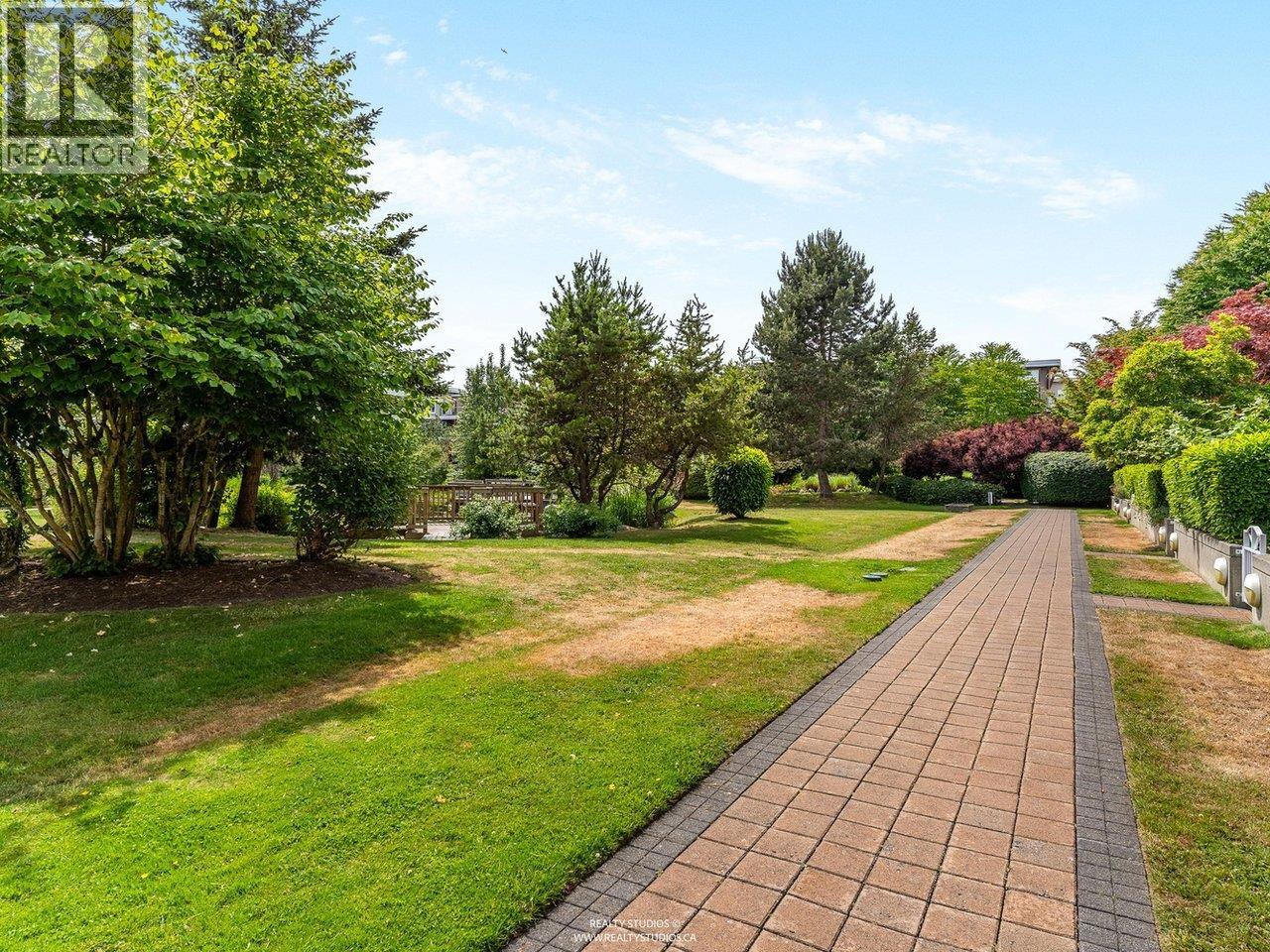 111 5800 Andrews Road, Richmond, British Columbia  V7E 6M2 - Photo 30 - R3133865