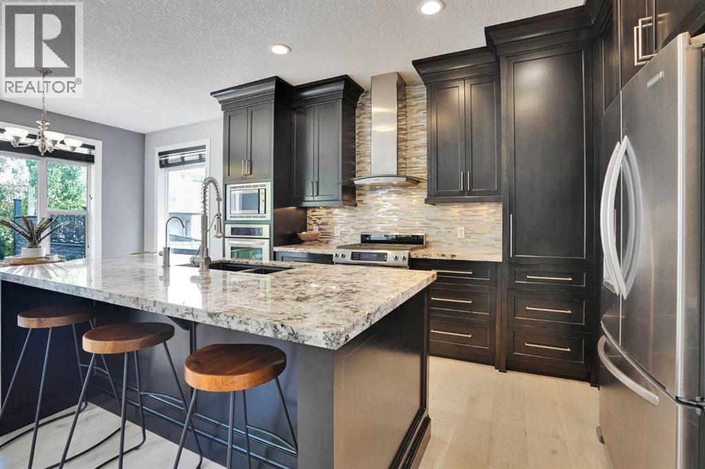 161 Panamount Green NW, Calgary, Alberta  T3K 5R6 - Photo 9 - A2318715