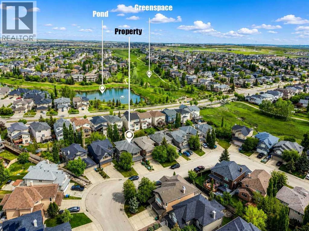 161 Panamount Green NW, Calgary, Alberta  T3K 5R6 - Photo 38 - A2318715