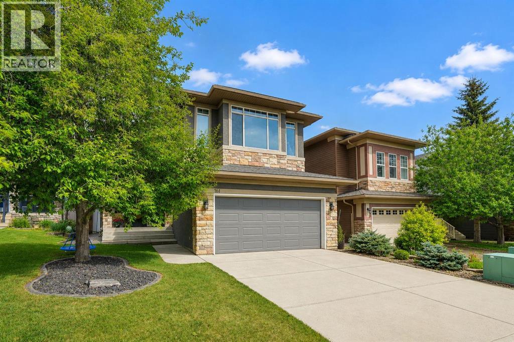 161 Panamount Green NW, Calgary, Alberta  T3K 5R6 - Photo 3 - A2318715
