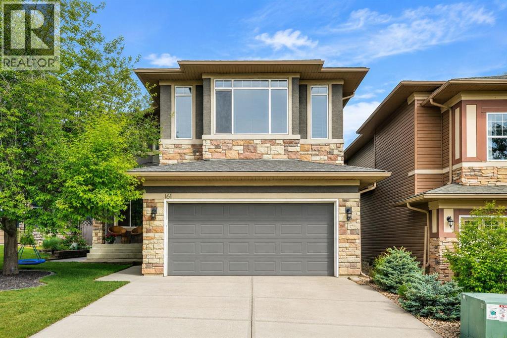 161 Panamount Green NW, Calgary, Alberta  T3K 5R6 - Photo 2 - A2318715