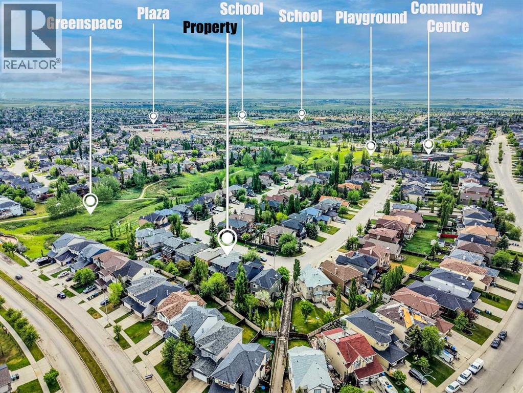 161 Panamount Green NW, Calgary, Alberta  T3K 5R6 - Photo 39 - A2318715