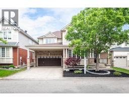 1280 CHRISTIE Circle, Milton, Ontario