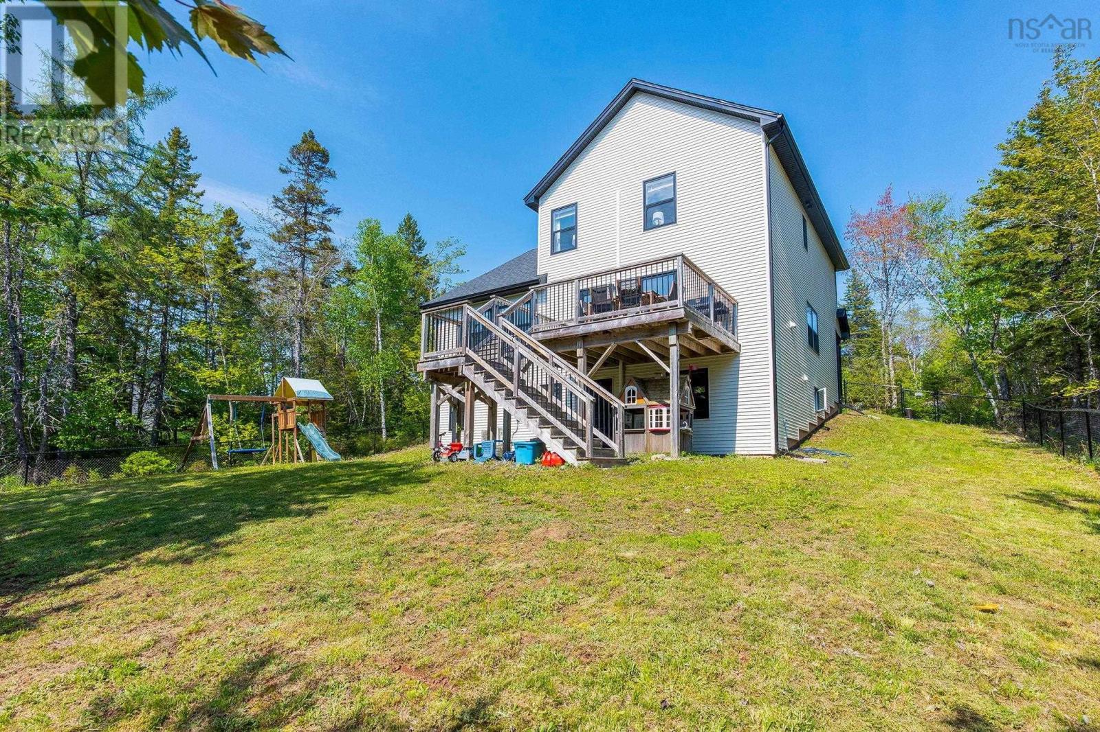 581 Wisteria Lane, Upper Tantallon, Nova Scotia  B3Z 0T5 - Photo 49 - 202613873