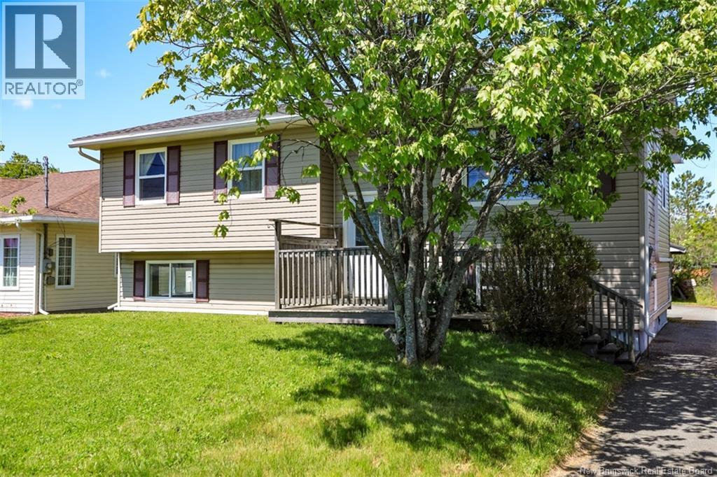9 Parkhill Drive, Saint John, New Brunswick  E2J 2V3 - Photo 1 - NB141589