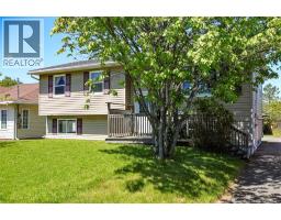 9 Parkhill Drive, Saint John, New Brunswick