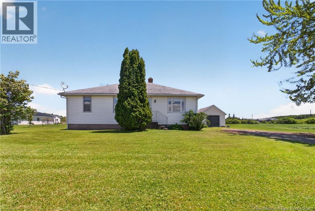 5 Intervale Road, Intervale, New Brunswick  E4Z 4X7 - Photo 1 - NB141581