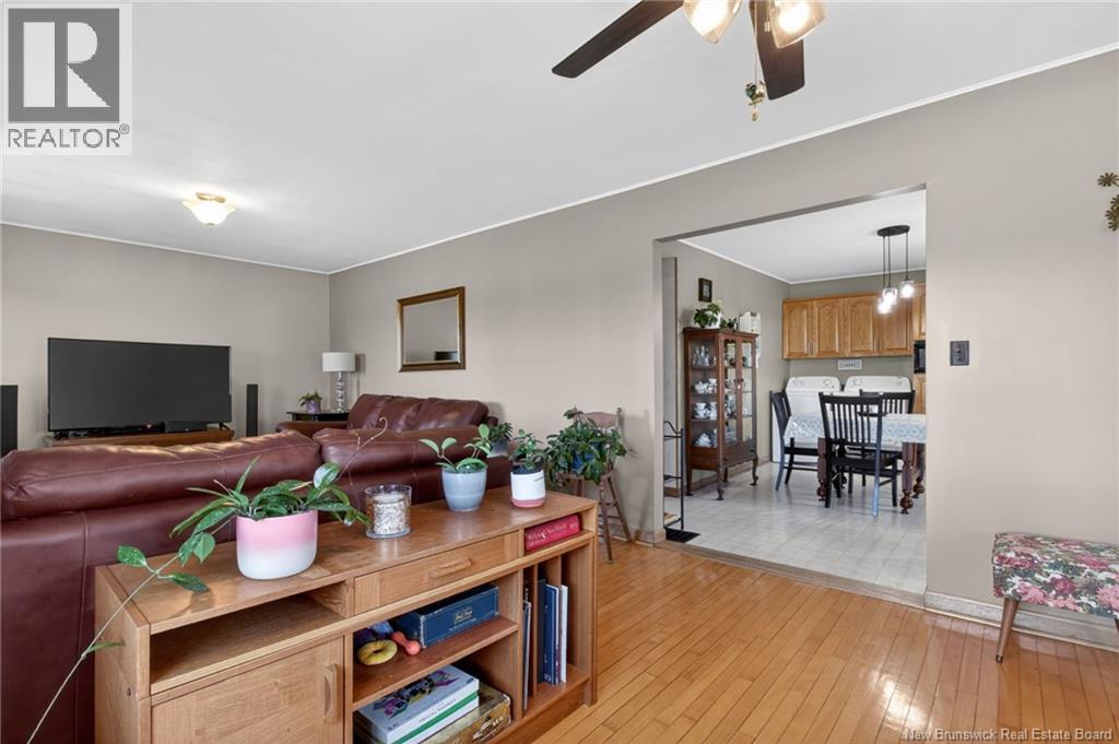 5 Intervale Road, Intervale, New Brunswick  E4Z 4X7 - Photo 15 - NB141581