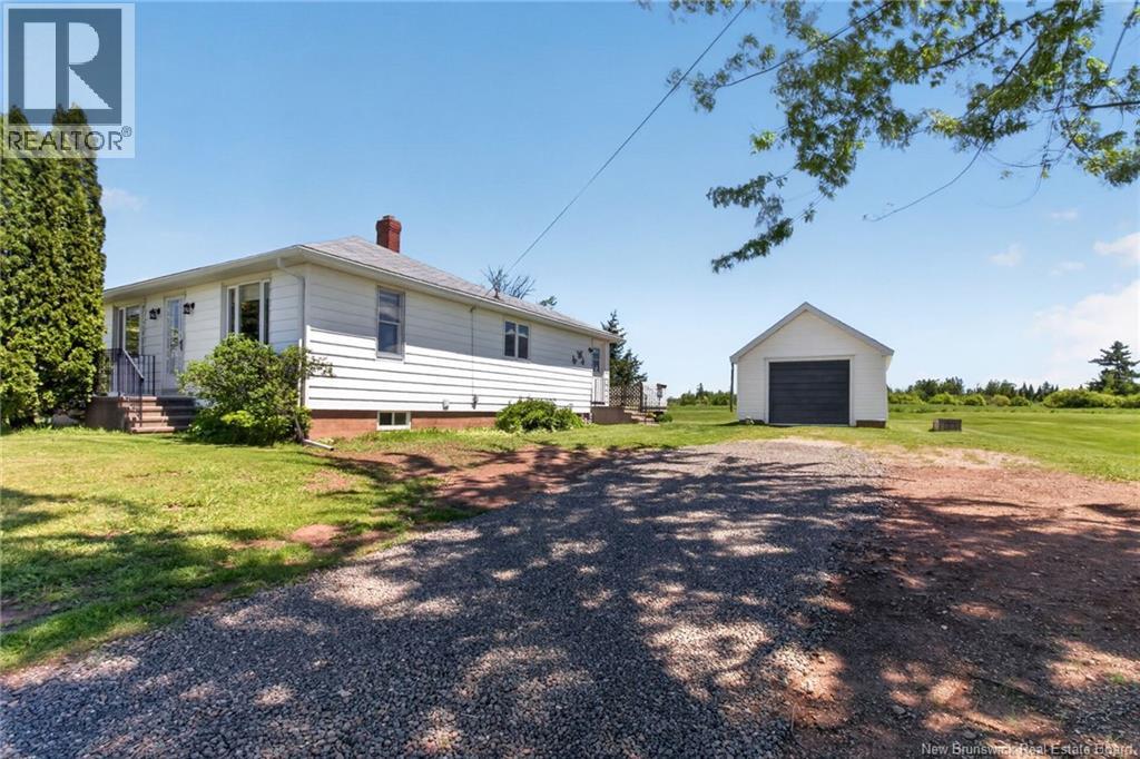 5 Intervale Road, Intervale, New Brunswick  E4Z 4X7 - Photo 3 - NB141581
