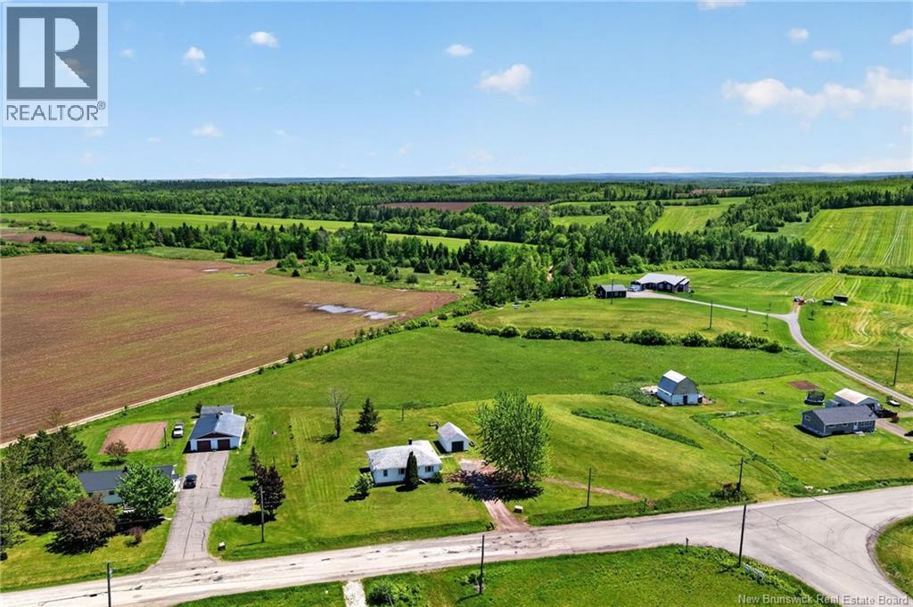 5 Intervale Road, Intervale, New Brunswick  E4Z 4X7 - Photo 32 - NB141581