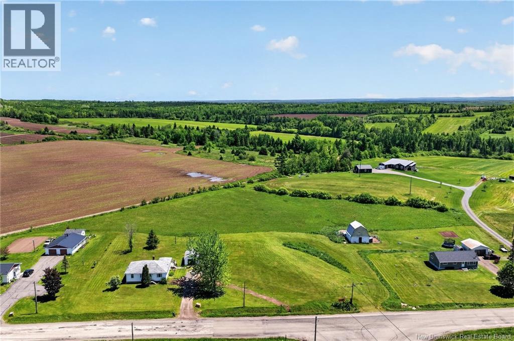 5 Intervale Road, Intervale, New Brunswick  E4Z 4X7 - Photo 33 - NB141581