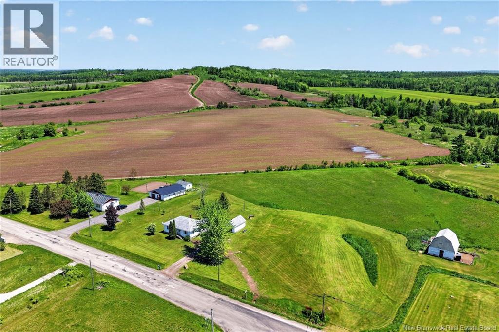 5 Intervale Road, Intervale, New Brunswick  E4Z 4X7 - Photo 34 - NB141581