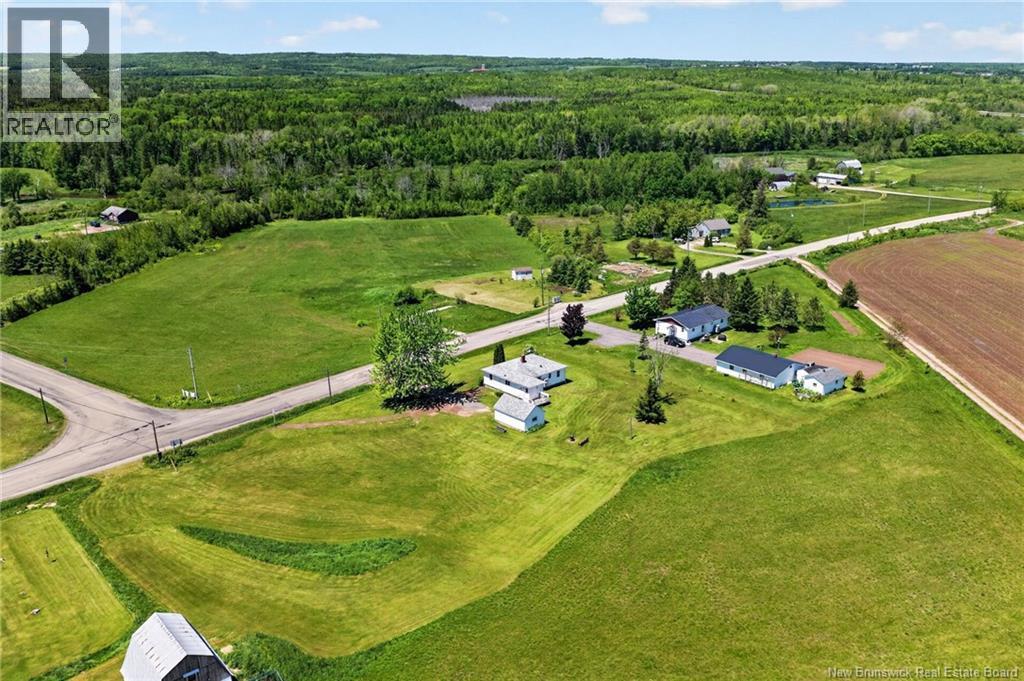 5 Intervale Road, Intervale, New Brunswick  E4Z 4X7 - Photo 37 - NB141581