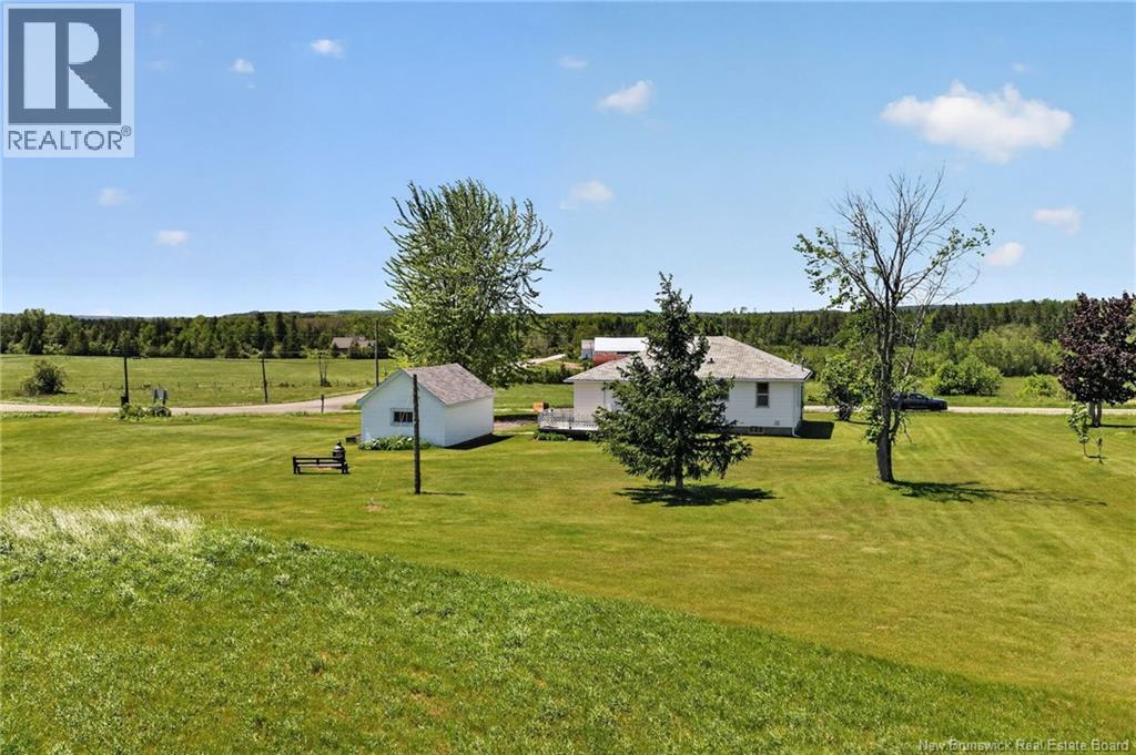 5 Intervale Road, Intervale, New Brunswick  E4Z 4X7 - Photo 38 - NB141581