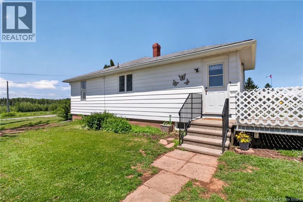 5 Intervale Road, Intervale, New Brunswick  E4Z 4X7 - Photo 4 - NB141581