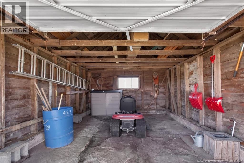 5 Intervale Road, Intervale, New Brunswick  E4Z 4X7 - Photo 40 - NB141581