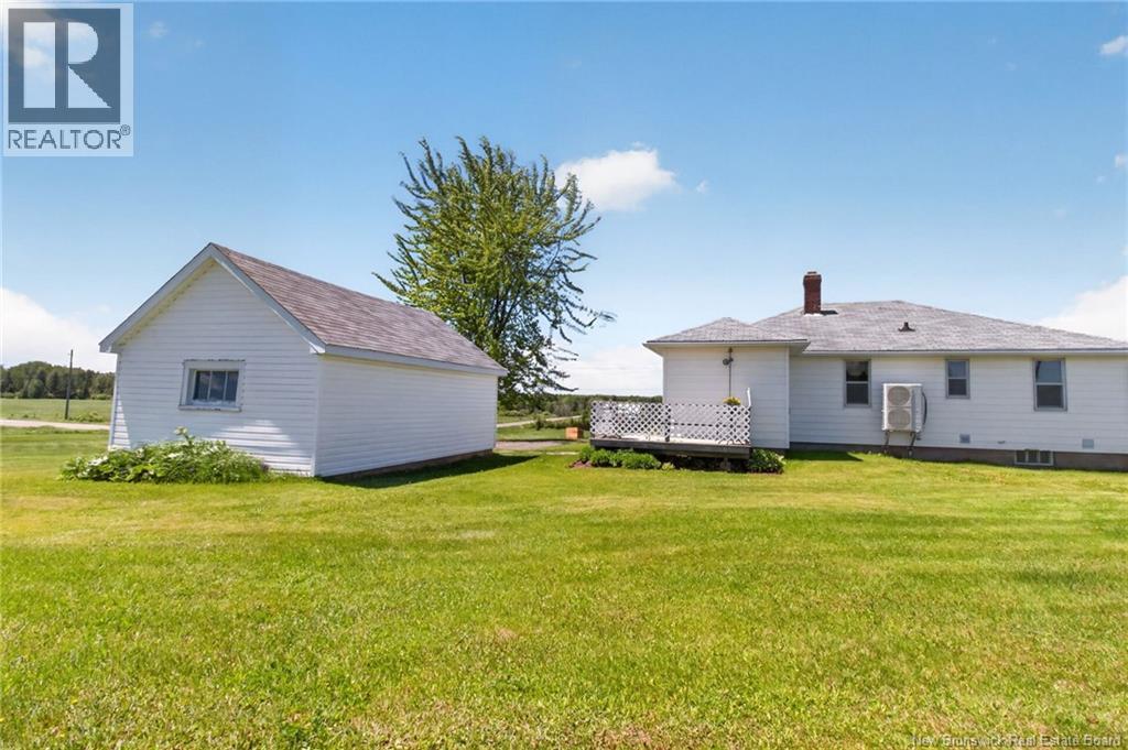 5 Intervale Road, Intervale, New Brunswick  E4Z 4X7 - Photo 6 - NB141581