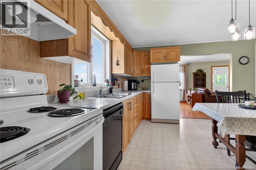 5 Intervale Road, Intervale, New Brunswick  E4Z 4X7 - Photo 9 - NB141581