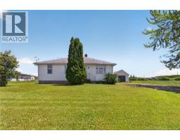 5 Intervale Road, Intervale, New Brunswick