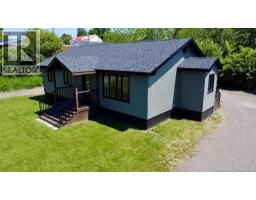 3 Hatt Crescent, St George, New Brunswick
