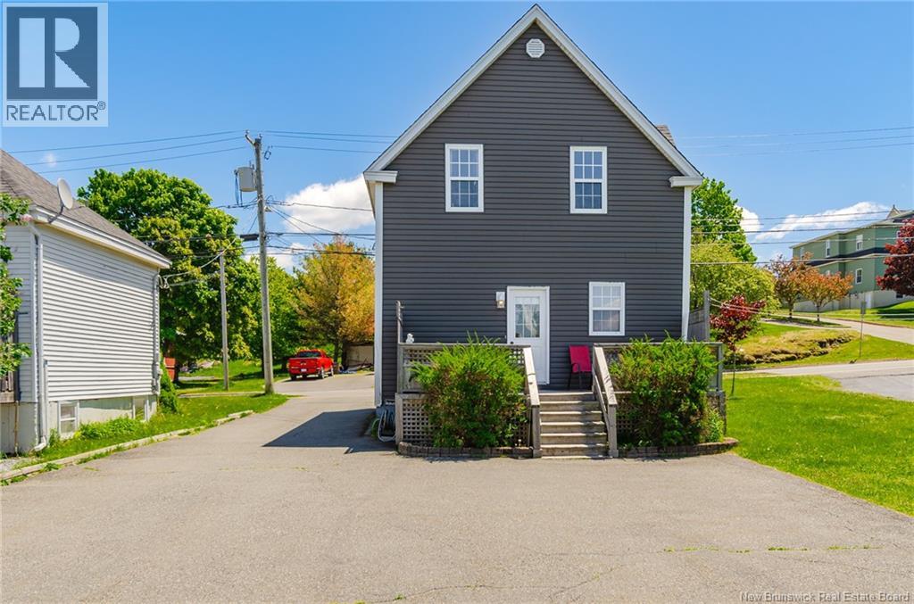 528 Milford Road, Saint John, New Brunswick  E2M 4R7 - Photo 2 - NB141492