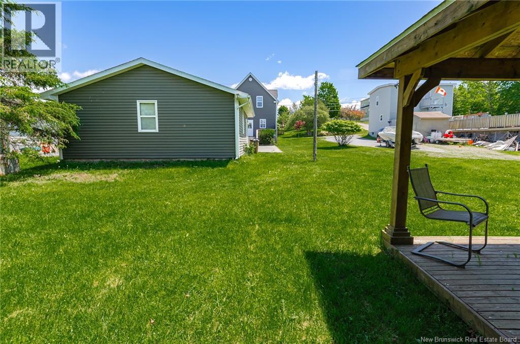 528 Milford Road, Saint John, New Brunswick  E2M 4R7 - Photo 37 - NB141492