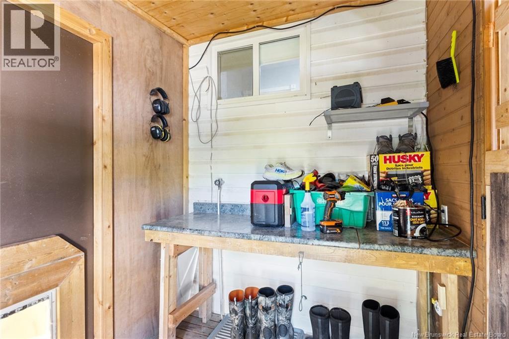 90 Queen Street, Chipman, New Brunswick  E4A 2K2 - Photo 31 - NB141483