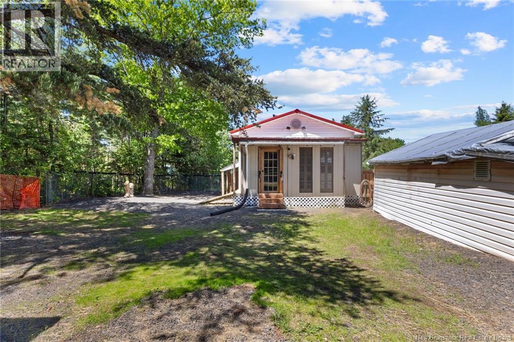 90 Queen Street, Chipman, New Brunswick  E4A 2K2 - Photo 32 - NB141483