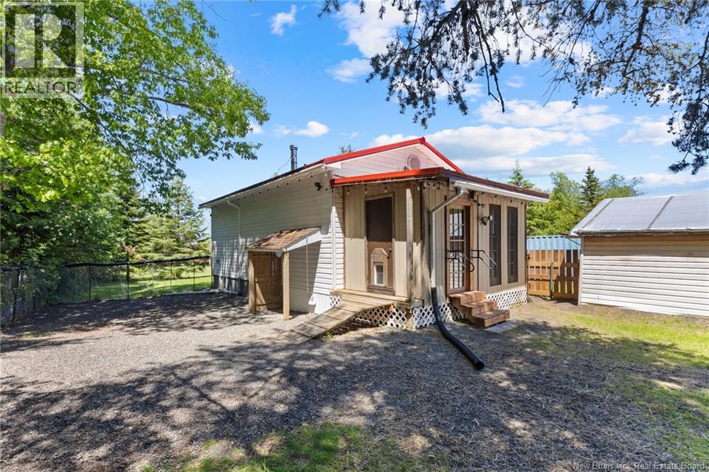 90 Queen Street, Chipman, New Brunswick  E4A 2K2 - Photo 33 - NB141483