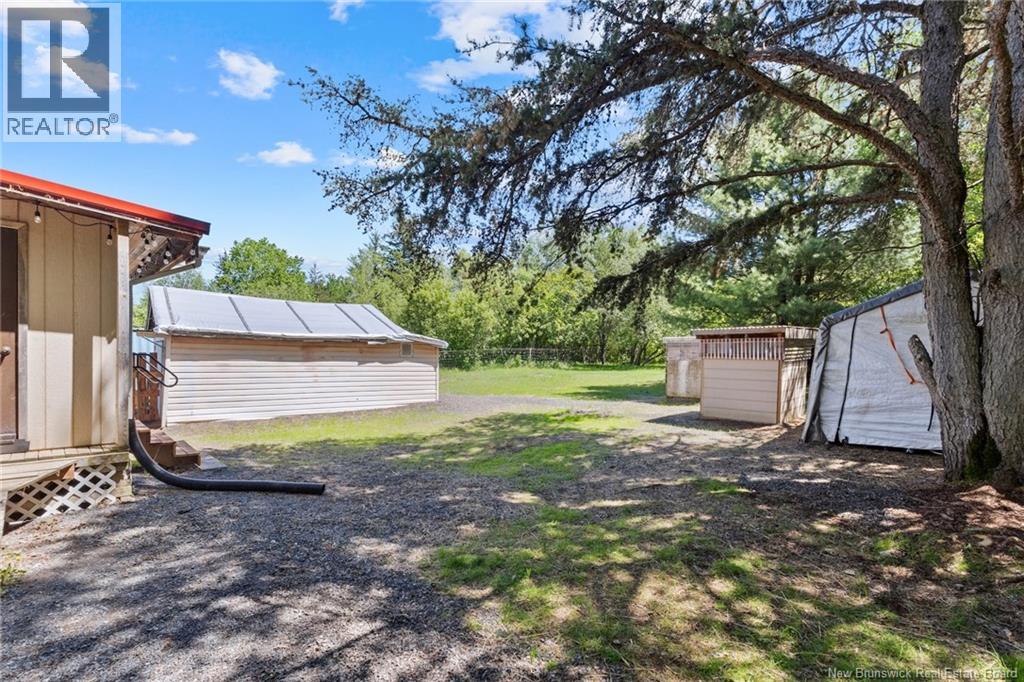 90 Queen Street, Chipman, New Brunswick  E4A 2K2 - Photo 34 - NB141483