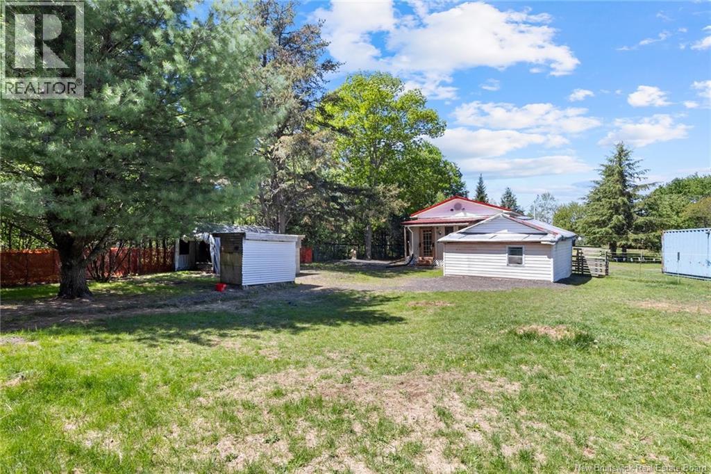 90 Queen Street, Chipman, New Brunswick  E4A 2K2 - Photo 37 - NB141483