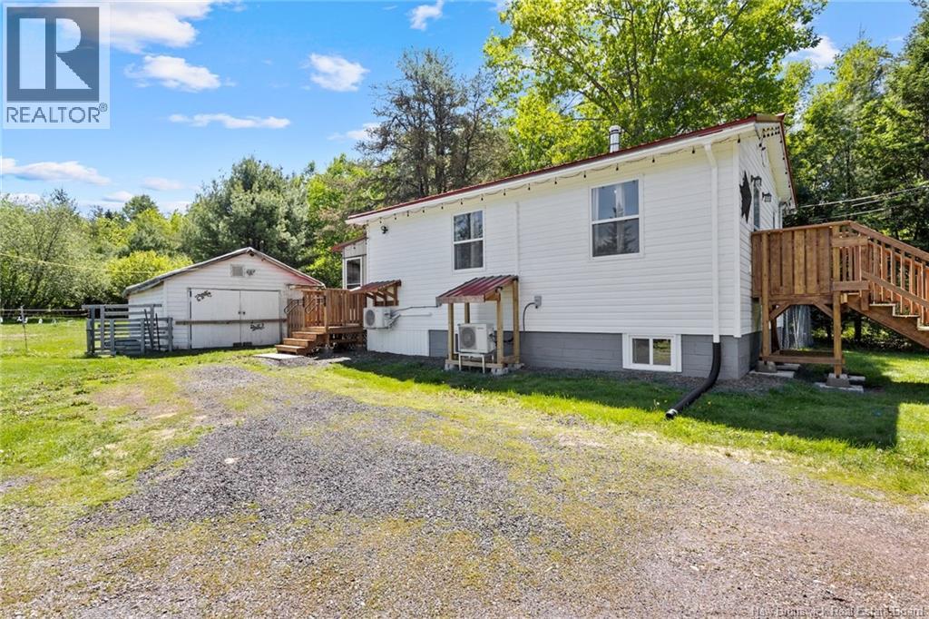 90 Queen Street, Chipman, New Brunswick  E4A 2K2 - Photo 38 - NB141483